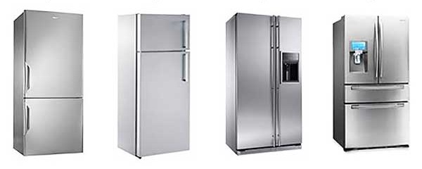 Ремонт холодильников в Житомире